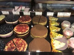 -BAKER&SPICE(安福路店)
