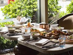 -郑州希尔顿酒店·阿米奇意大利餐厅