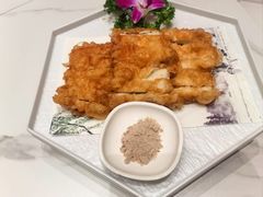 -梅利汴京烤鸭•开封豫菜地标店(东大街店)