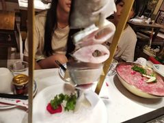 -码头故事火锅(大丰店)