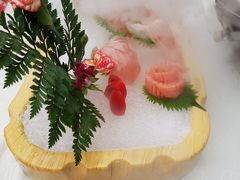-雅和生态渔庄·宜城锅巴饭(龙灵山公园店)