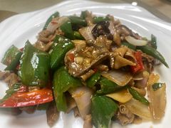 -食为先(中山七路店)