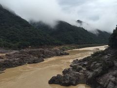 -百漈沟生态旅游景区