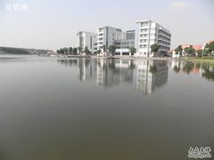-美兰湖景区