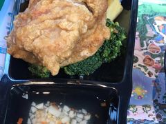 -雨林餐厅(长隆海洋王国店)
