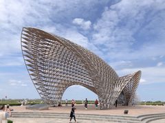 -南汇嘴观海公园