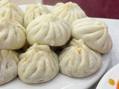 -奥华餐厅·老张记(台基厂店)