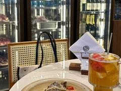 -盐说·西式餐酒馆(光明万达店)