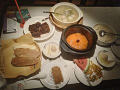 -老淮安·淮安菜(淮阴区店)