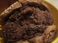 -老爆肚满五香烧牛羊肉
