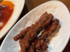 -奶奶的味道(胶州路店)