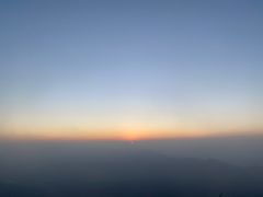 -江西阳明山国家森林公园