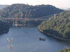 -石燕湖生态旅游景区