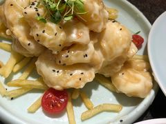 -津沽小院(天津之眼店)
