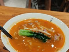 -漆黑觉米粉(三里屯店)