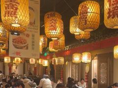 -南京大牌档(青岛万象城店)