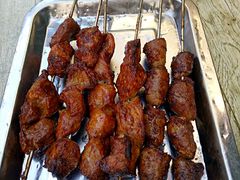 -王记西鎮电烤肉(汶上路店)