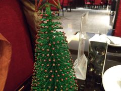 -上海锦江汤臣洲际大酒店壹阶层