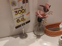-卡朋西餐(铂顿城店)