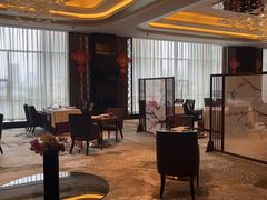-长沙顺天凯宾斯基酒店·祈顺酒家中餐厅(雨花亭店)