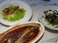 -又见炊烟私房菜(敬亭路店)