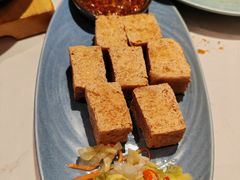 -鹿港小镇(悠唐店)