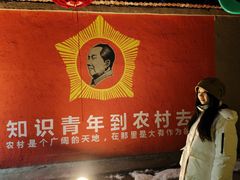 -特克斯八卦城
