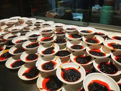 -许老八包子铺羊汤馆(绿地世纪城店)