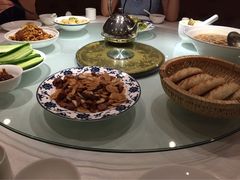 -山东国际饭店·三义和(解放路店)