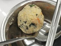 韩式金枪鱼饭团-欧巴来了韩式料理