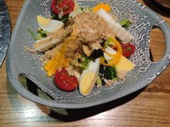 -蟹将军·松叶蟹和牛日料放题自助(K11店)
