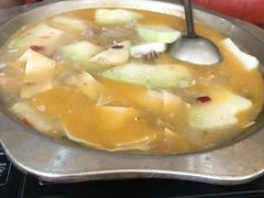 -老信阳菜馆(天通苑店)