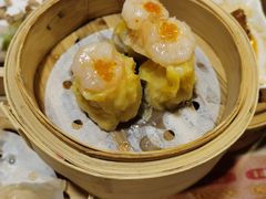 明虾蟹子烧卖-点都德(大茶楼店)
