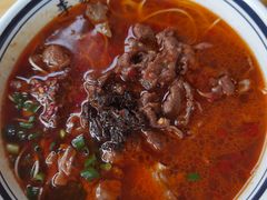 -李易面馆(树木岭店)
