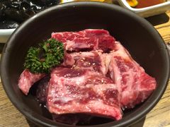 -泥炉烧肉师(新街口金銮巷店)