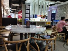 大堂-陈记顺和牛肉火锅馆(天河北路店)
