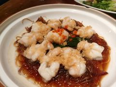 -绿茶餐厅(领展购物广场·中关村店)