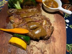 -第101座花园餐厅(湖滨88店)