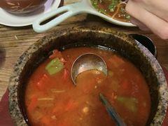 -缘生态云南菜·野生菌庭院餐厅(华侨城店)