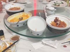 -喜鼎海胆水饺(平安金融中心店)