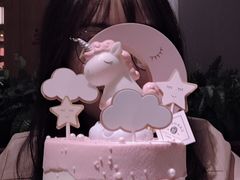 -CarolCake卡萝家(锦华万达店)