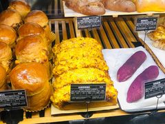 -Let's Taipei 非常烘焙(太古里店)