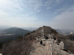 -千佛山风景名胜区