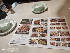 -悦满楼·西关名点·湛江名菜(航空综合大厦店)