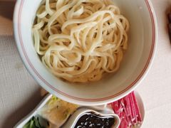 炸酱面-大鸭梨烤鸭(石佛营店)