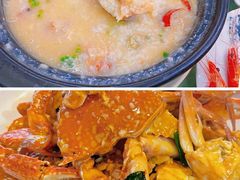 -四川小胡子海鲜(丁村万人海鲜广场店)