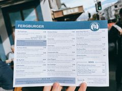 -Fergburger(皇后镇店)