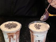 -一杯潮茶·专注潮汕茶饮(十二中创始店)