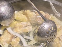 原味椰子鸡-润泽园椰子鸡(汇一城店)