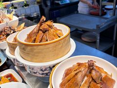 -村长家的疙瘩汤·东营菜(东营茶城店)